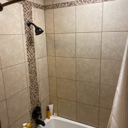 Bathroom Remodeling 1