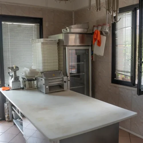 Kitchen Remodeling 1